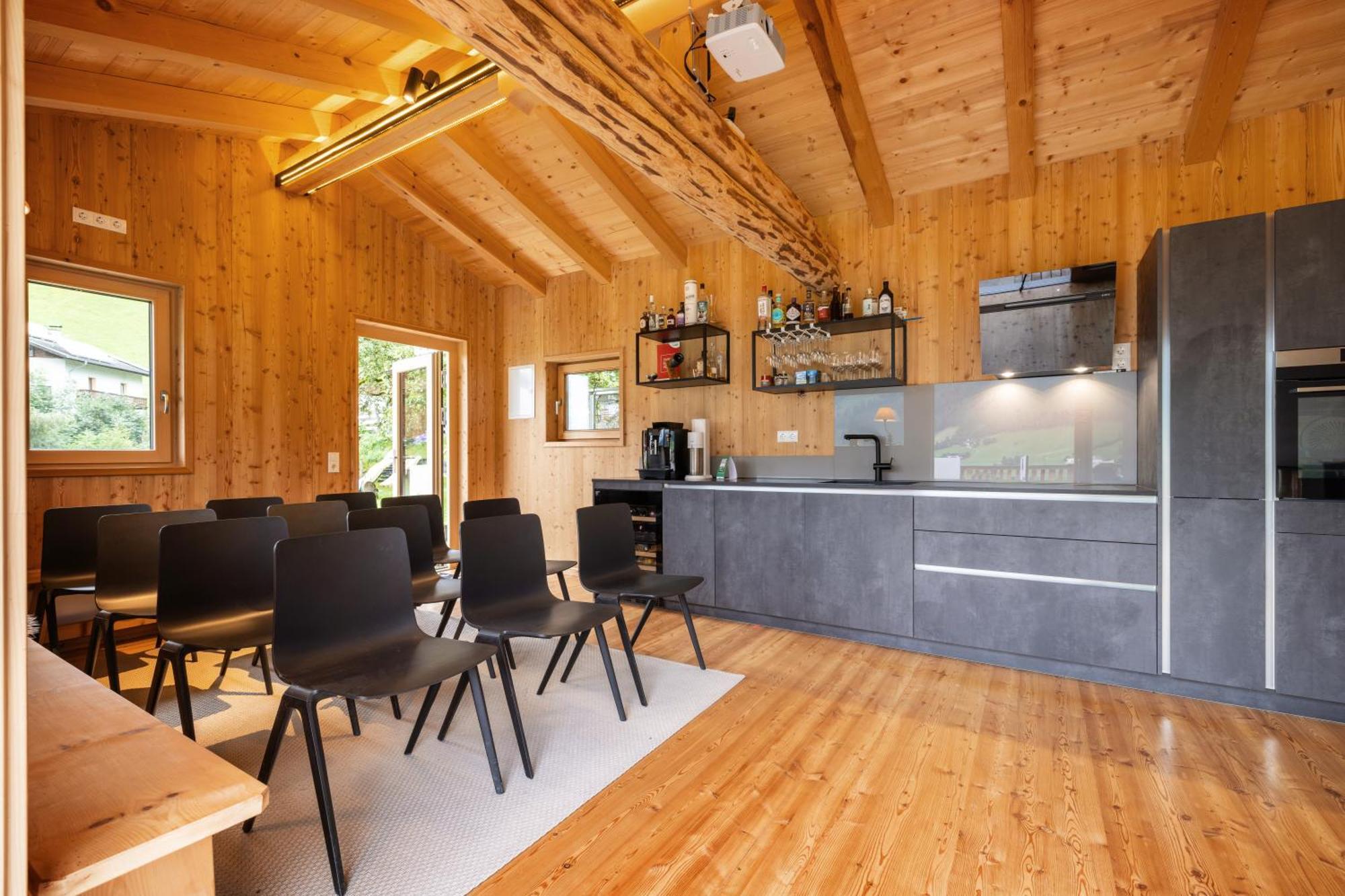 Untersillerhof Villa Neustift im Stubaital Bagian luar foto