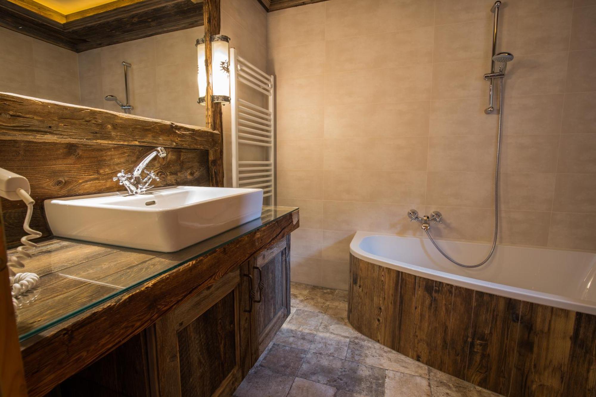 Untersillerhof Villa Neustift im Stubaital Bagian luar foto