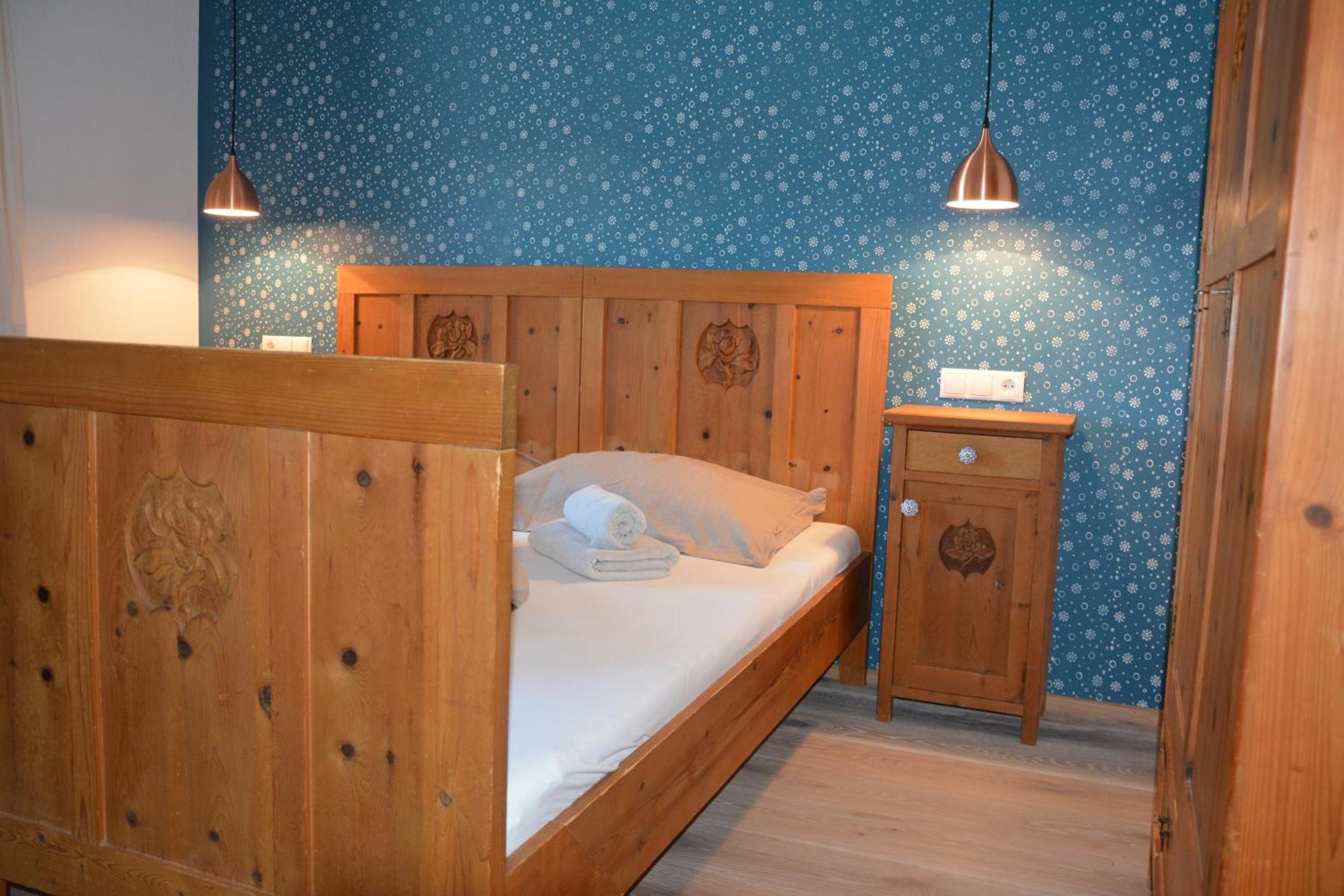 Untersillerhof Villa Neustift im Stubaital Bagian luar foto