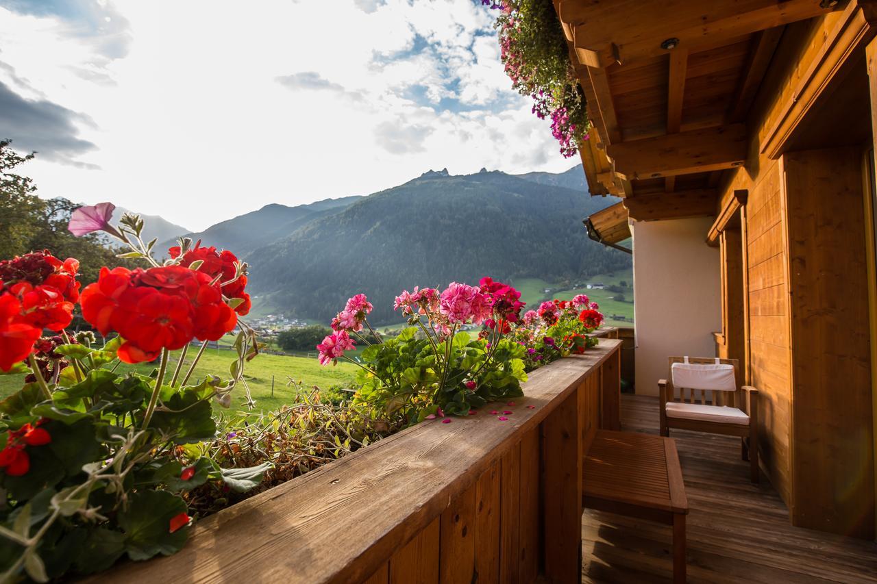 Untersillerhof Villa Neustift im Stubaital Bagian luar foto