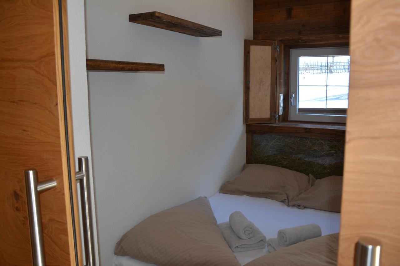 Untersillerhof Villa Neustift im Stubaital Bagian luar foto